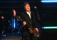 Пола Маккартни раскритиковали в интернете за поддержку единства Великобритании