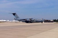 В Киев с неоглашённым визитом прибыл сенатор, отвечающий за поставки оружия