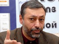 В новой геополитической ситуации Армения имеет достаточно возможностей для маневра - Александр Арзуманян