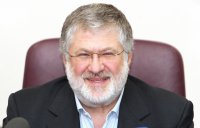 СМИ: Коломойский отдыхает на Средиземном море