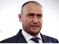 Ярош назвал Порошенко «подлым животным»