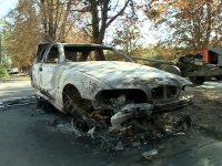 Донбасс: потери украинских военных и новый обстрел Донецка