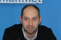 Под Донецком тяжело ранен бандеровец по кличке «Пилипась»