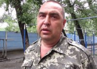 Глава ЛНР: прекращение огня не означает смены курса республик