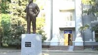 В Харькове восстановили памятник Ленину