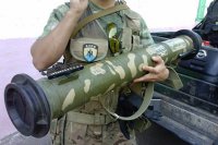 Силовики рассказали о неудачной атаке ополченцев на Мариуполь