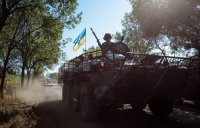 Госдепартамент США: договариваться о мире на юго-востоке Украины должны Москва и Киев