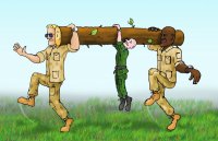 НАТО не поможет