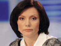 Крушение мифов. Елена Бондаренко