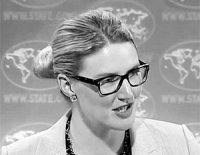 Госдеп объяснил разницу между военными учениями России и США