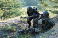 ДНР: прекращение огня будет соблюдаться до первого провокационного выстрела Киева