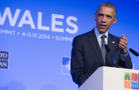 Барак Обама заявил об «углублении и расширении» санкций против России