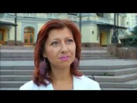 Киев. Мнение о перемирии на востоке Украины от киевлян