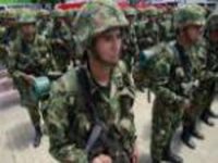 Колумбия – плацдарм НАТО и спецслужб США