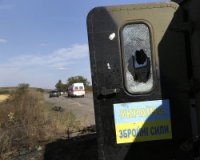Amnesty International обвинила Украину в военных преступлениях