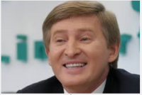 ДНР. Кировское. Олигарх Ахметов наживается на чужом горе. 07.09.2014