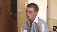 Интервью с украинским солдатом, перешедшим на сторону Донецкой народной республики