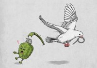 Рахитное перемирие в гибридной войне