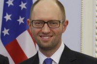 Премьер поручил проверять "Укрзализницу" брату своего одноклассника