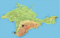 Едешь в Крым — докажи гражданство. Новые правила