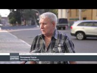 Житель Мариуполя о ситуации в Украине