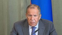 Сергей Лавров: Россия обеспокоена концентрацией украинских войск в Дебальцево