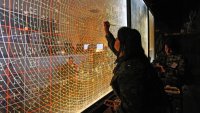 Минобороны РФ зафиксировало пуск баллистической ракеты в Средиземном море