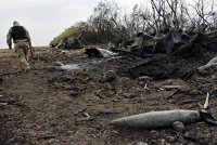 Канадский журналист придумал способ разрешения кризиса на Украине