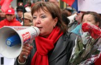 Наталья Витренко: "Без пункта о запрете нацизма мирный план–туалетная бумажка"