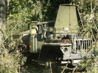 Свежие фото ожесточенного перемирия на мариупольском направлении