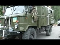 Батальон украинской армии «Черкассы» дезертировал в полном составе