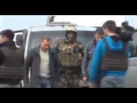 Очередной обмен военнопленными между ополчением и украинской армией