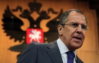 Лавров: доля США и Европы в глобальном ВВП сокращается