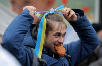 Глас народа. "Я, белорус, смотрю на вас и плюю вам в лицо!"