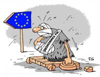 ЕС не заинтересован в индустриальном развитии Молдавии