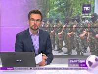 Карательный батальон «Шахтерск» прекращает свое существование