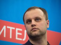 Павел Губарев: «Стрелков мог возглавить контрнаступление. Но не возглавил. Почему?»