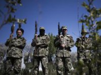 ДНР: украинские пленные не хотят уезжать из Донбасса