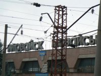 Коридор смерти. Прорыв хунтовской колонны из Иловайского котла (Видео)