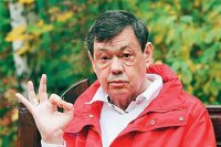 Китайские врачи поставили Николая Караченцова на ноги