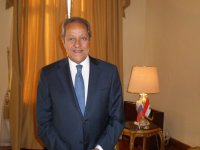 Египетский министр уверен — экономическое сотрудничество с Россией получит «взрывное ускорение»