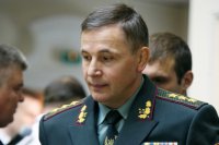 Минобороны Украины задумалось о создании ядерного оружия