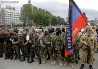 Донбасс: как война влияет на личность человека