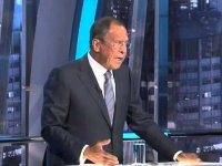 С.Лавров в программе «Право знать»