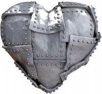 Железное сердце