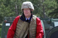 Бывший президент Латвии заявил о поражении в информационной войне с Россией