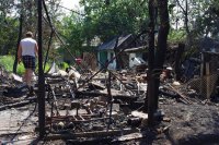 Донецк нельзя было жалеть, — откровения украинского генерала