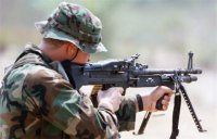 Американские военные покажут на учениях украинцам, как надо было действовать в Крыму