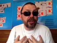 Свинопасобандерлог! А.А.Арбатов