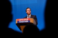 Кэмерон пообещал шотландцам болезненный развод